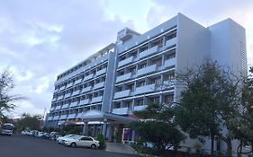 Cao Su Hotel